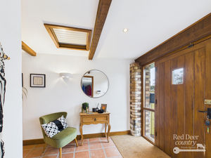 Hall- click for photo gallery